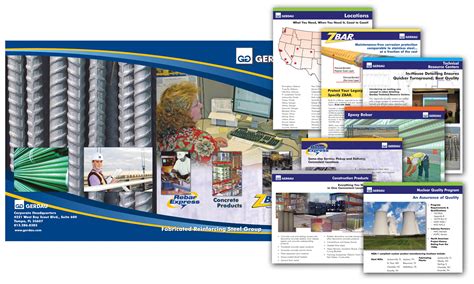 sheet metal fabrication brochure|Brochure Download .